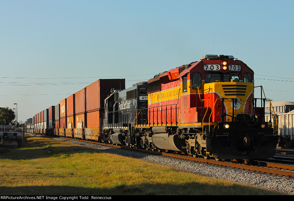 FEC 703